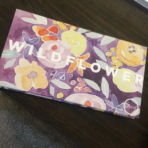 Sigma wildflower palette